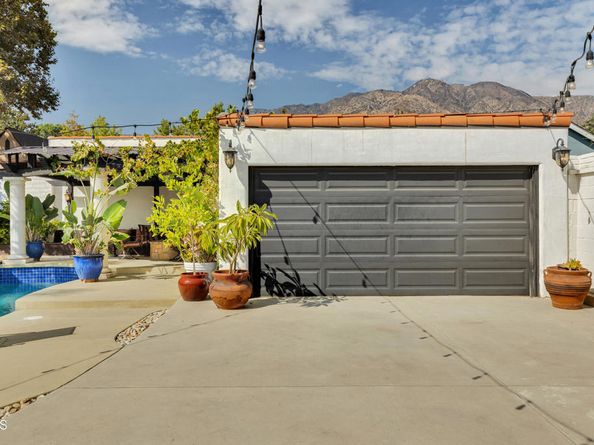 1807 Vistillas Road, Altadena CA 91001