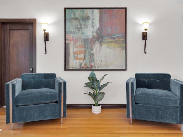 1807 Vistillas Road, Altadena CA 91001