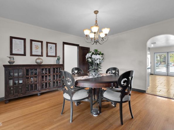 1807 Vistillas Road, Altadena CA 91001