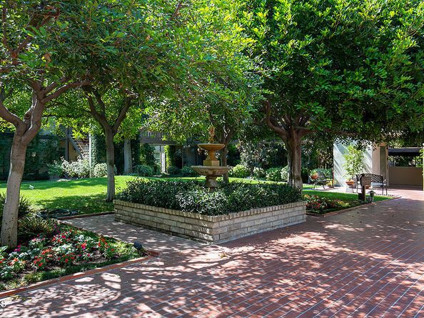 252 Palmetto Drive, Pasadena CA 91105