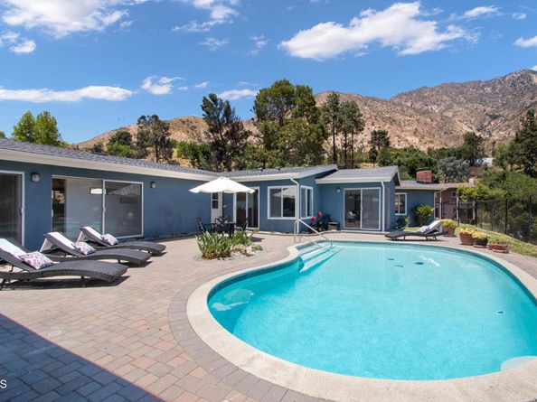 3345 Rubio Crest Drive, Altadena CA 91001