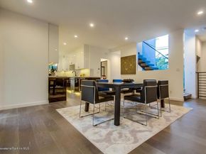 940 Burleigh Drive, Pasadena CA 91105