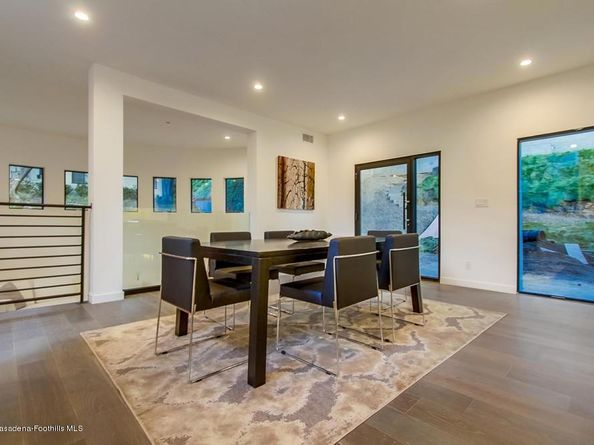 940 Burleigh Drive, Pasadena CA 91105
