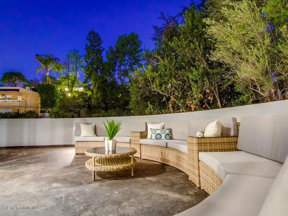 940 Burleigh Drive, Pasadena CA 91105