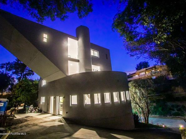 940 Burleigh Drive, Pasadena CA 91105