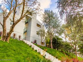 940 Burleigh Drive, Pasadena CA 91105
