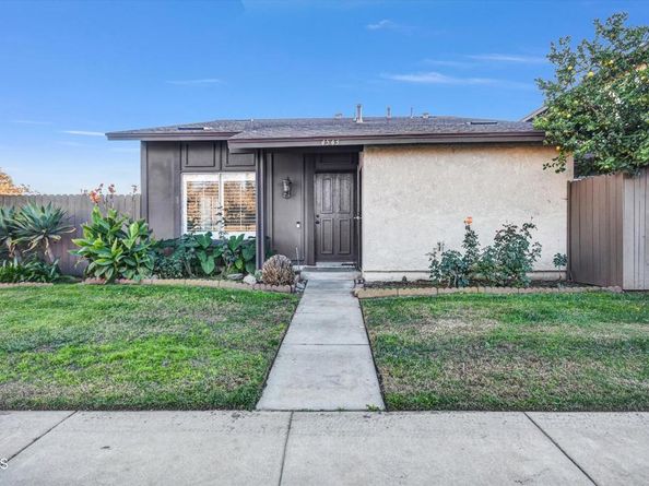 4543 Bodega Court 90, Montclair CA 91763