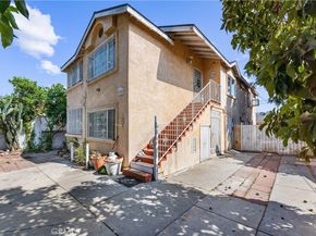 2748 E 58th Street, Huntington Park CA 90255