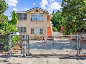 2748 E 58th Street, Huntington Park CA 90255