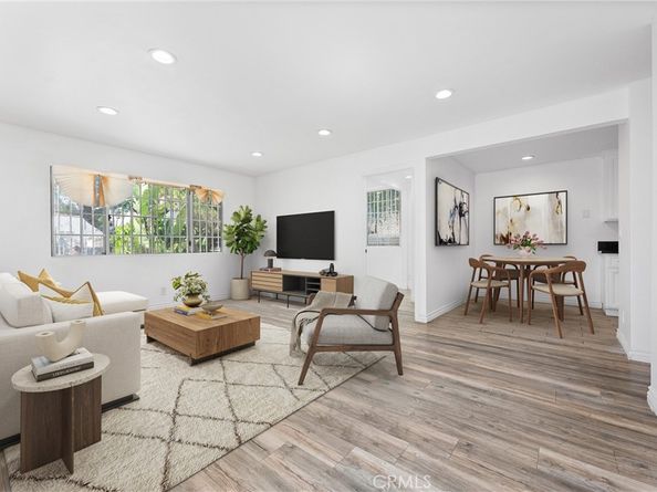 2748 E 58th Street, Huntington Park CA 90255