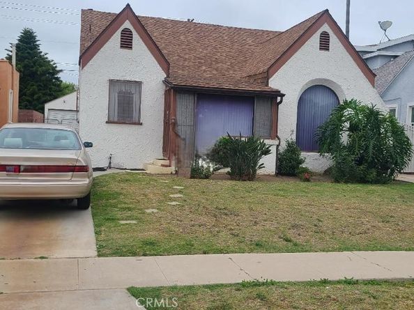 7819 Dalton Avenue, Los Angeles CA 90047