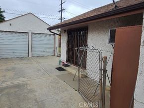 7819 Dalton Avenue, Los Angeles CA 90047