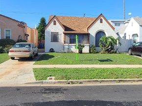 7819 Dalton Avenue, Los Angeles CA 90047