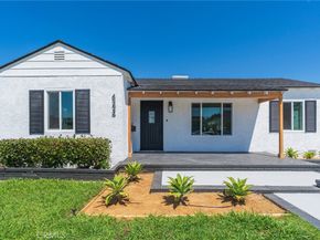 4224 Falcon Avenue, Long Beach CA 90807