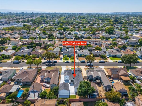4224 Falcon Avenue, Long Beach CA 90807