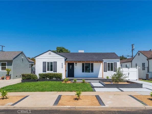 4224 Falcon Avenue, Long Beach CA 90807