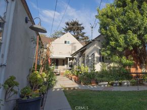 3567 Brayton Avenue, Long Beach CA 90807