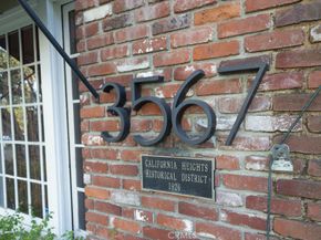3567 Brayton Avenue, Long Beach CA 90807