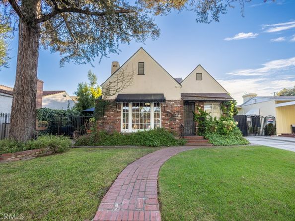 3567 Brayton Avenue, Long Beach CA 90807