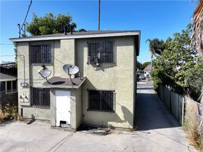 146 83rd Street, Los Angeles CA 90003