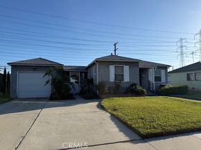 1310 W Bennett, Compton CA 90220