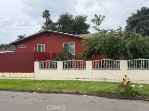 758 E 76th PL Place, Los Angeles CA 90001
