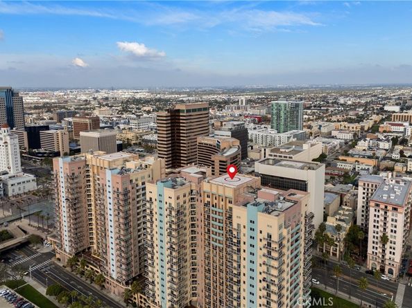 488 E Ocean Boulevard 1209, Long Beach CA 90802