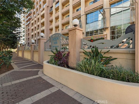 488 E Ocean Boulevard 1209, Long Beach CA 90802