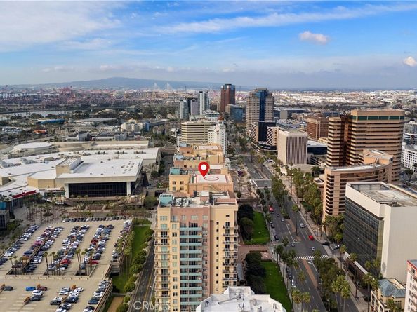 488 E Ocean Boulevard 1209, Long Beach CA 90802