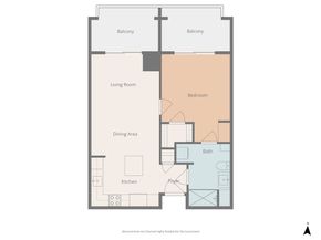 488 E Ocean Boulevard 1209, Long Beach CA 90802