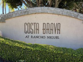 28748 La Siena, Laguna Niguel CA 92677