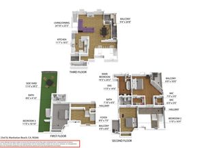417 23rd Street, Manhattan Beach CA 90266
