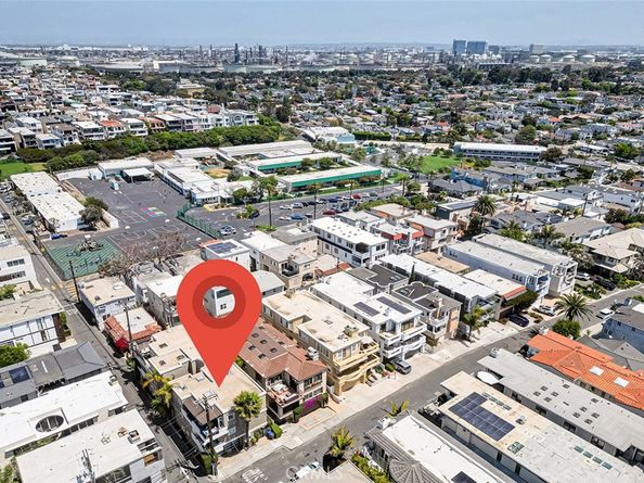 417 23rd Street, Manhattan Beach CA 90266