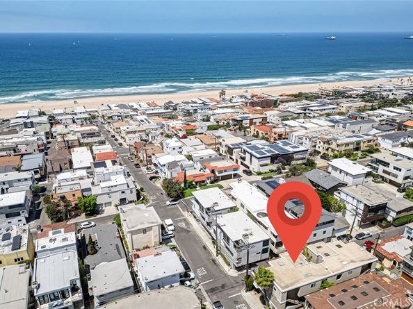 417 23rd Street, Manhattan Beach CA 90266