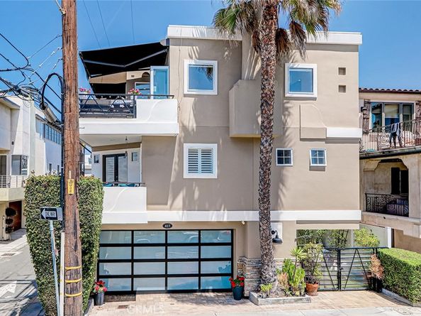 417 23rd Street, Manhattan Beach CA 90266
