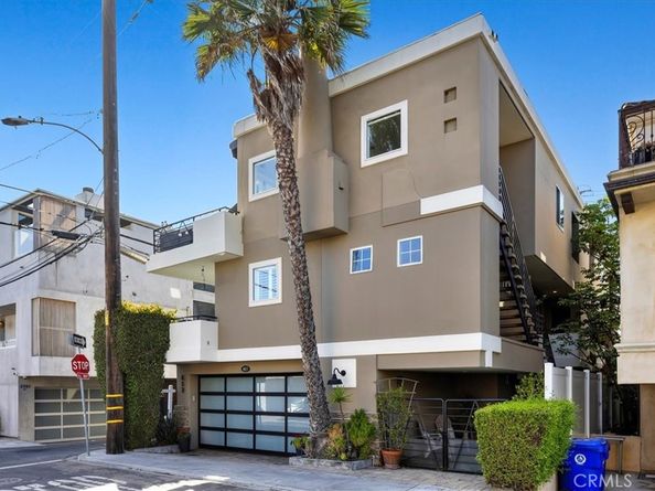 417 23rd Street, Manhattan Beach CA 90266