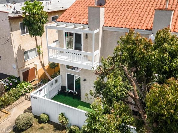 2310 Vanderbilt Lane 4, Redondo Beach CA 90278