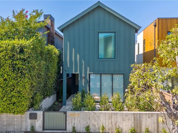 11825 Tennessee Avenue, Los Angeles CA 90064