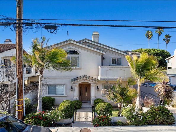 2213 Carnegie Lane A, Redondo Beach CA 90278