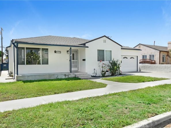 5526 W 117th Street, Inglewood CA 90304