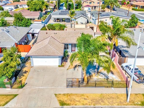 14421 Flynn Street, La Puente CA 91744