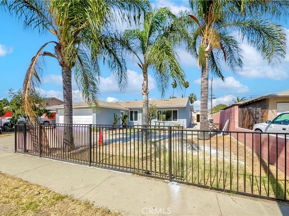 14421 Flynn Street, La Puente CA 91744
