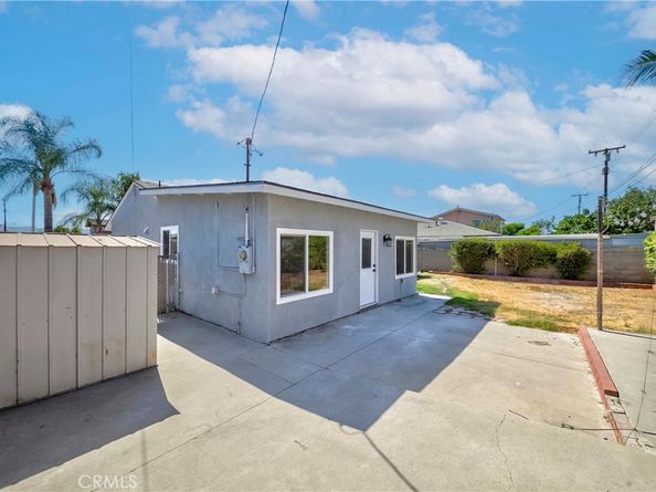 14421 Flynn Street, La Puente CA 91744