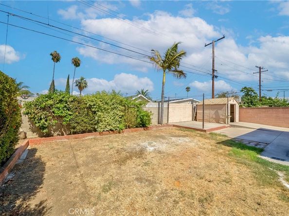 14421 Flynn Street, La Puente CA 91744