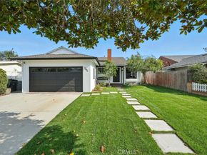 4606 Narrot St, Torrance CA 90503