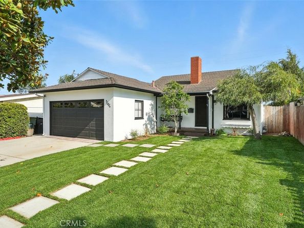 4606 Narrot St, Torrance CA 90503