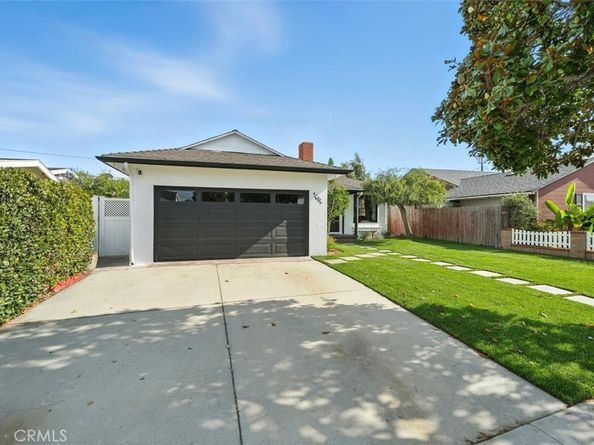 4606 Narrot St, Torrance CA 90503