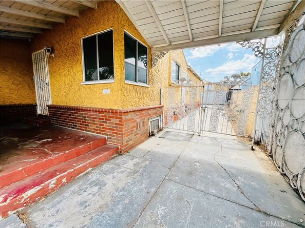 1428 W 89th Street, Los Angeles CA 90047