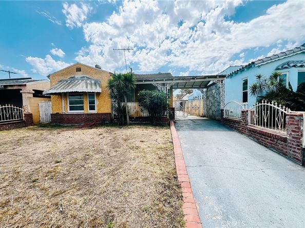 1428 W 89th Street, Los Angeles CA 90047