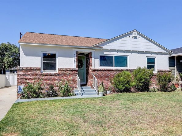 3751 Mcnab Avenue, Long Beach CA 90808